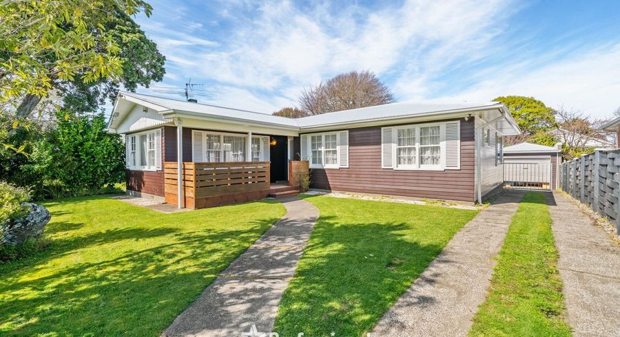 at 21 Rosebank Avenue, Avalon, Lower Hutt, Wellington