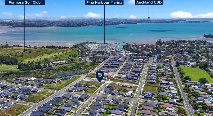 at 9 Kowaitau Avenue, Beachlands, Manukau City, Auckland