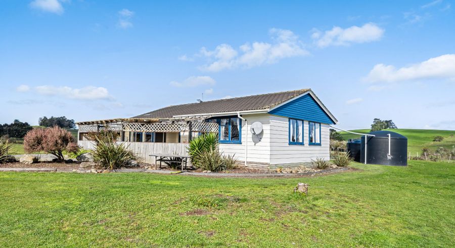  at 1057 Mangakahia Road, Poroti, Whangarei, Northland