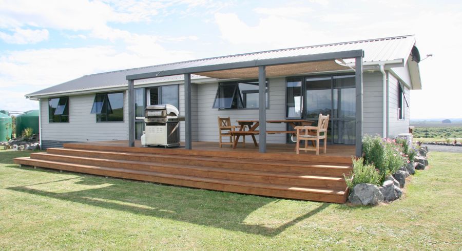  at 614 Falls Road, Waerenga