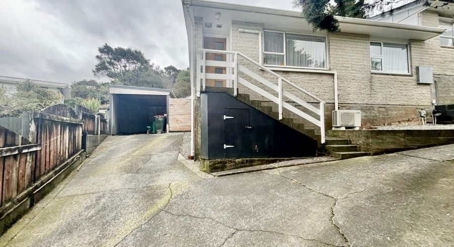  at 1/6 Naseby Grove, Wainuiomata, Lower Hutt, Wellington