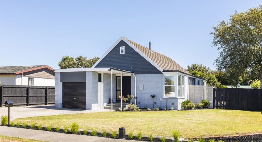  at 59 Sapphire Street, Casebrook, Christchurch