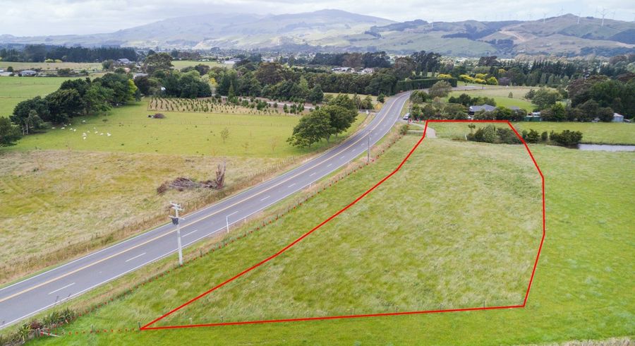  at 906 Ashhurst Road, Palmerston North