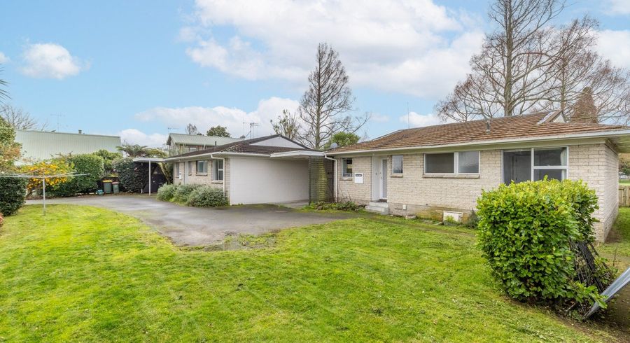  at 324B Te Rapa Road, Beerescourt, Hamilton, Waikato