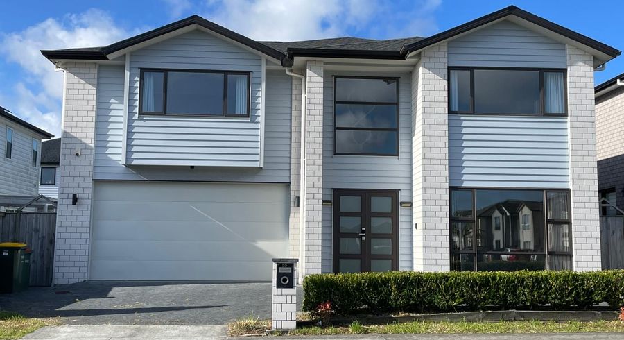  at 55 Broadhurst Road, Flat Bush, Manukau City, Auckland