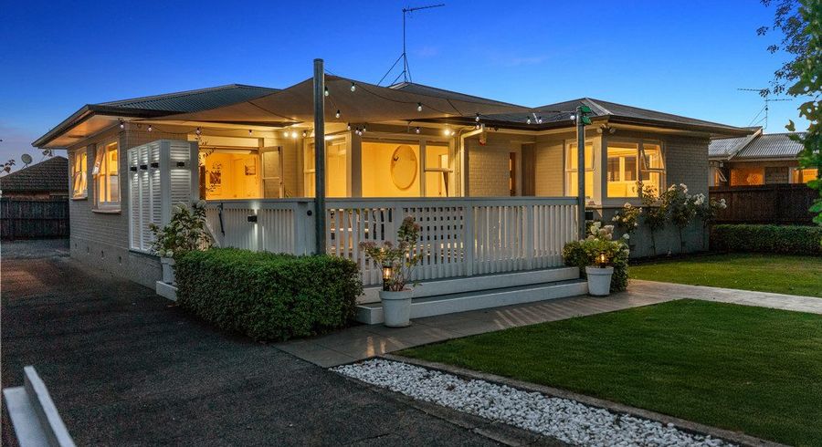  at 56 George Crescent, Buckland, Pukekohe