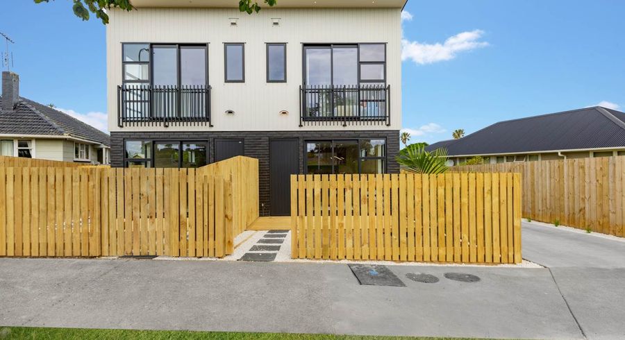  at 18B Pirangi Street, Point England, Auckland City, Auckland