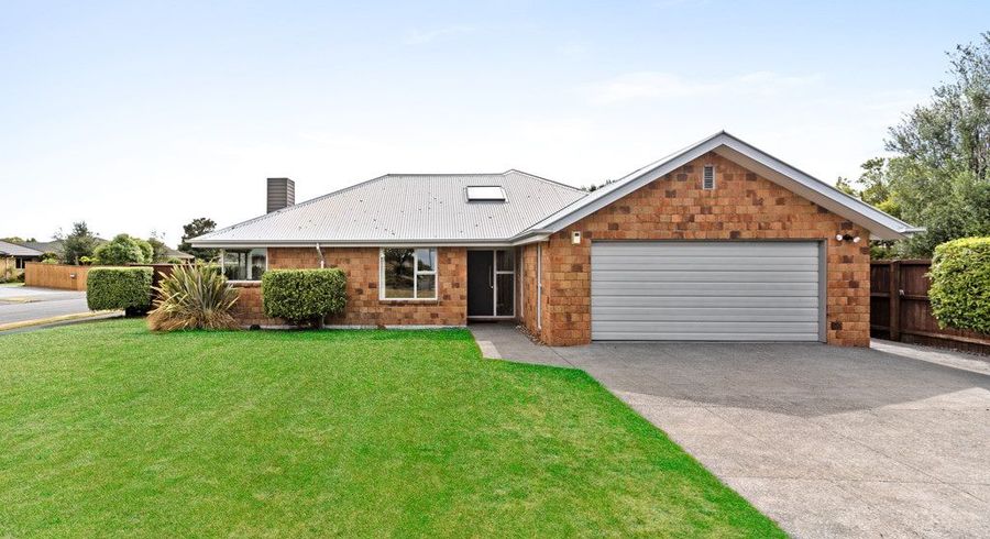  at 18 Hurricane Way, Wigram, Christchurch