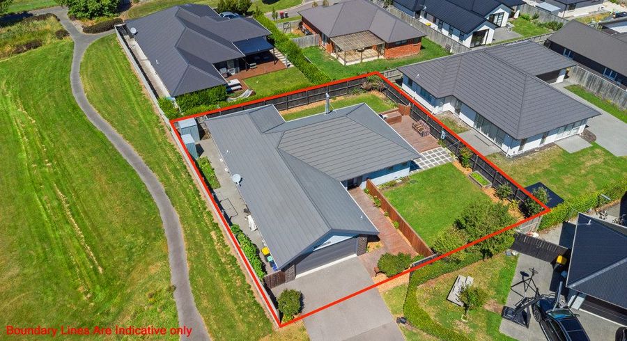  at 15 Bendrose Crescent, Wigram, Christchurch City, Canterbury