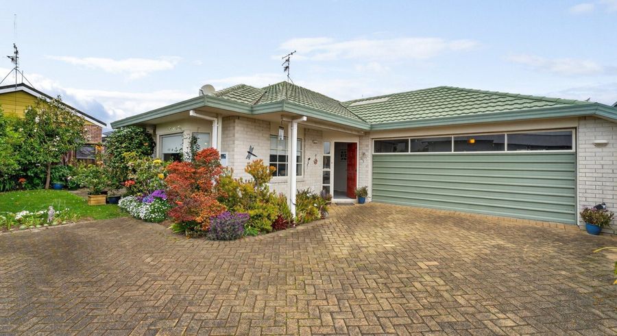  at 26A Goods Road, Otumoetai, Tauranga