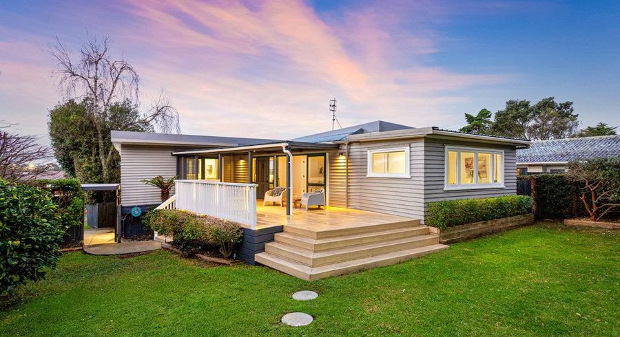  at 1/46 Rua Road, Glen Eden, Waitakere City, Auckland