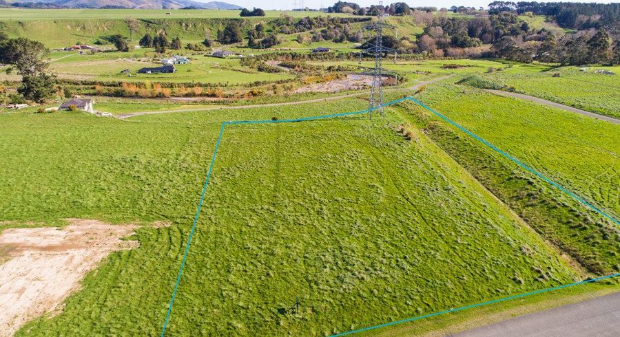  at 266 Valley Views, Fitzherbert, Palmerston North, Manawatu / Whanganui