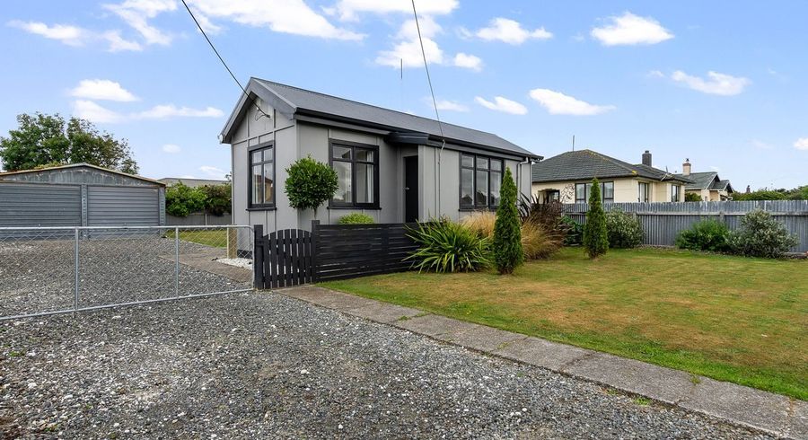  at 33 Price Street, Grasmere, Invercargill, Southland