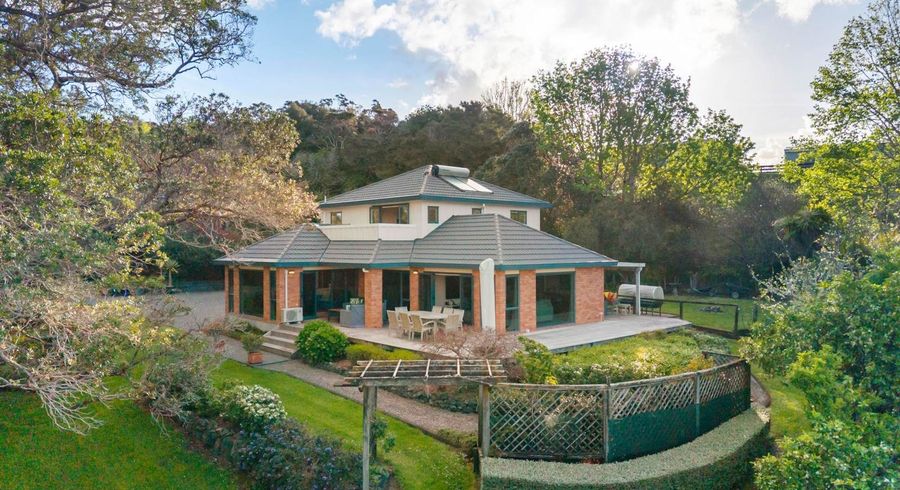  at 4 Point Street, Mahurangi East, Rodney, Auckland