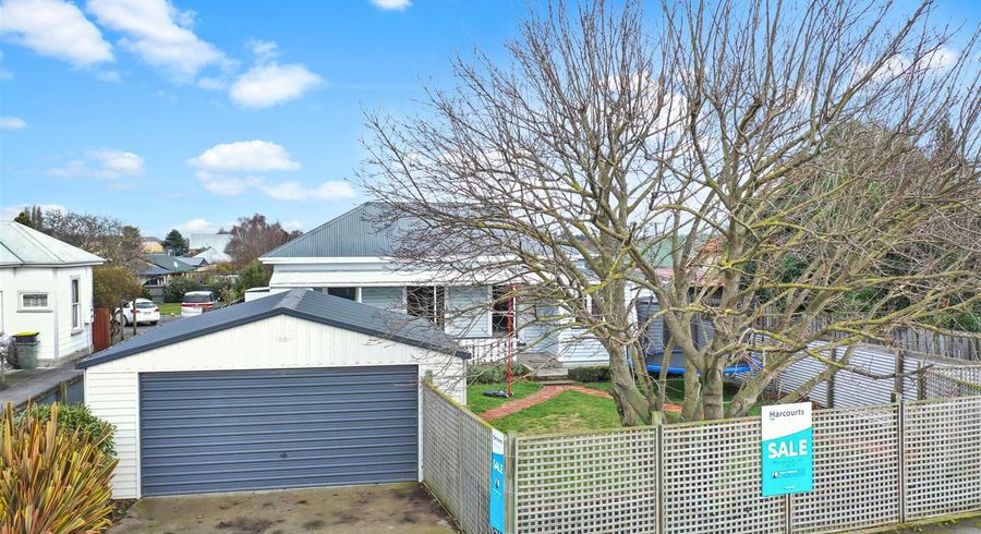  at 34 Wakanui Road, Hampstead, Ashburton