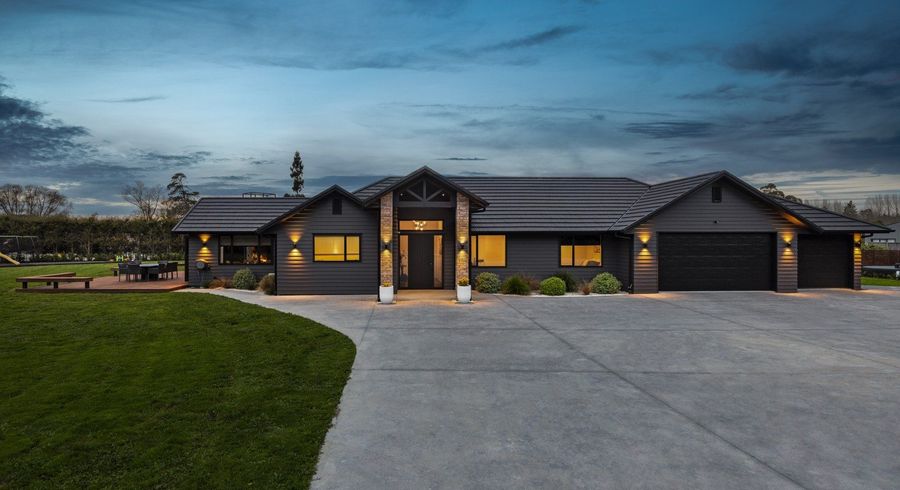  at 191 Waingaro Road, Ngaruawahia, Waikato, Waikato