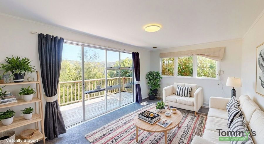  at 130 Cecil Road, Wadestown, Wellington, Wellington