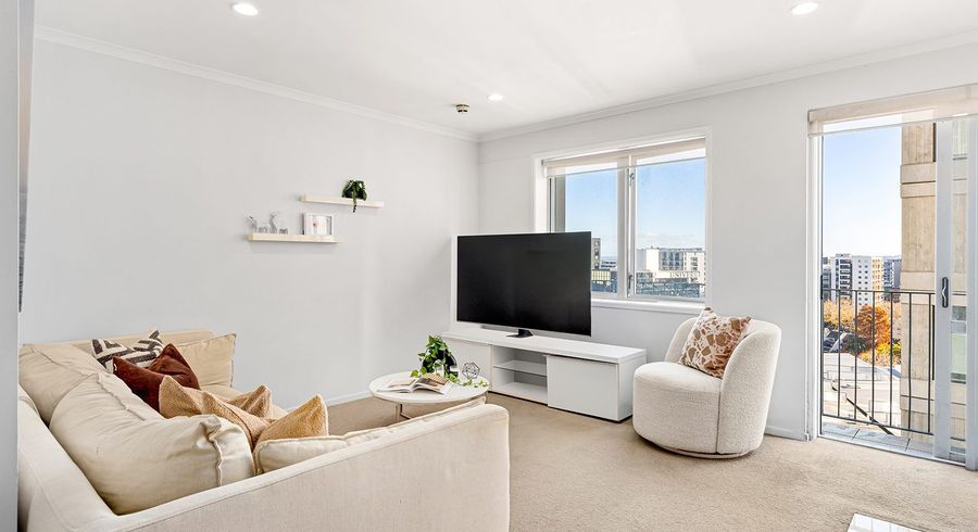  at 1306/11 Liverpool Street, City Centre, Auckland City, Auckland