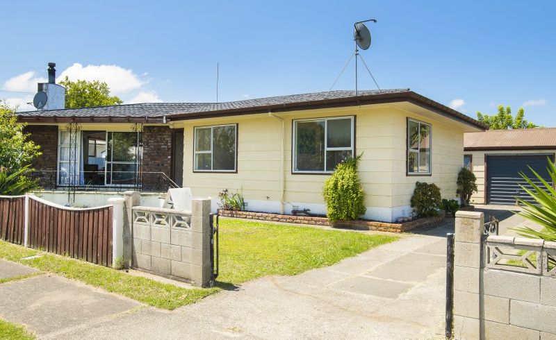  at 4 Anita Grove, Riverdale, Gisborne