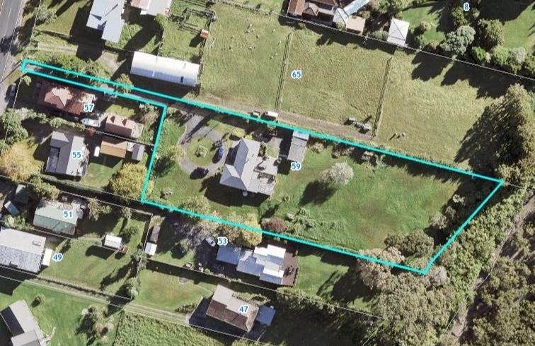  at 59 Kauri Road, Whenuapai, Auckland