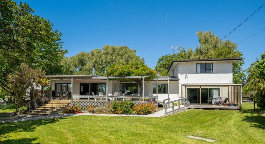  at 43 Holdaway Street, Riversdale, Blenheim, Marlborough