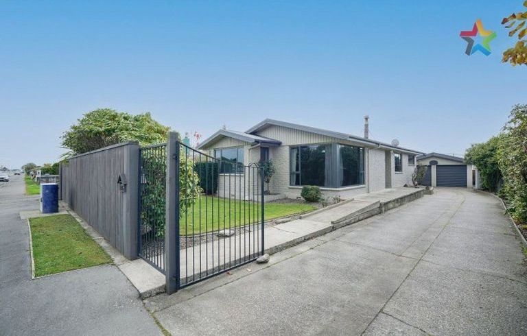  at 806 Tweed Street, Rockdale, Invercargill, Southland