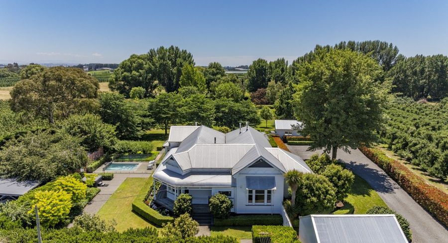  at 100A Longlands Road, Longlands, Hastings, Hawke's Bay
