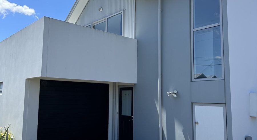  at 470 Barbadoes St, St. Albans, Christchurch City, Canterbury