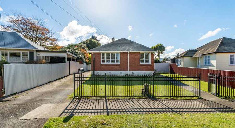  at 35 Peck Street, Taita, Lower Hutt