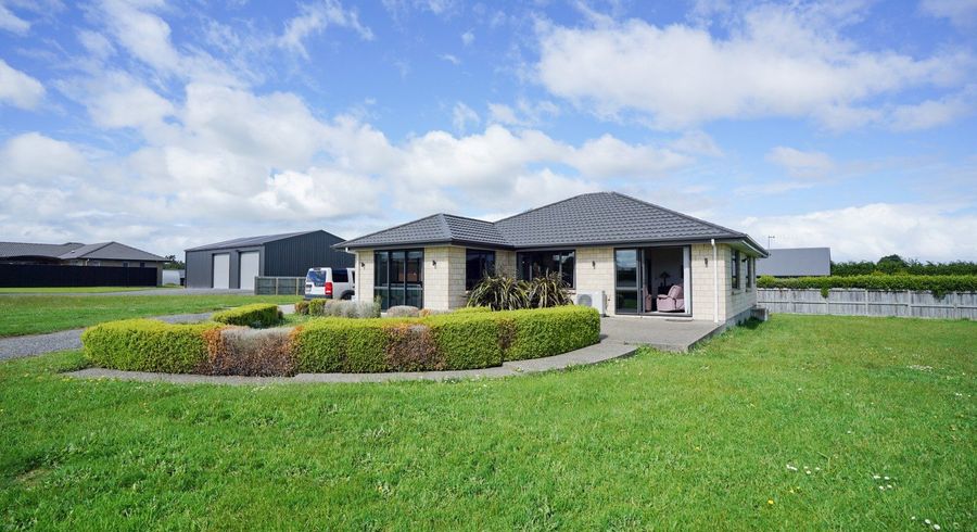  at 28 Majestic Chance, Seaward Bush, Invercargill, Southland