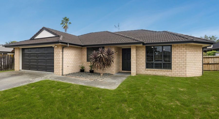  at 401 Hukanui Road, Rototuna, Hamilton, Waikato