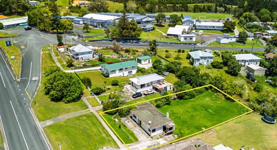  at 38 North Road, Kawakawa, Far North, Northland