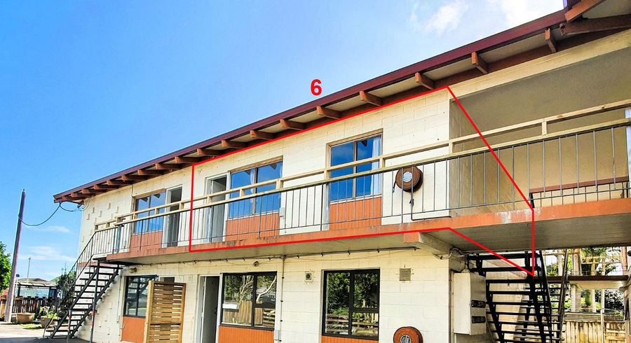  at 7/106 St Lukes Road, Sandringham, Auckland City, Auckland