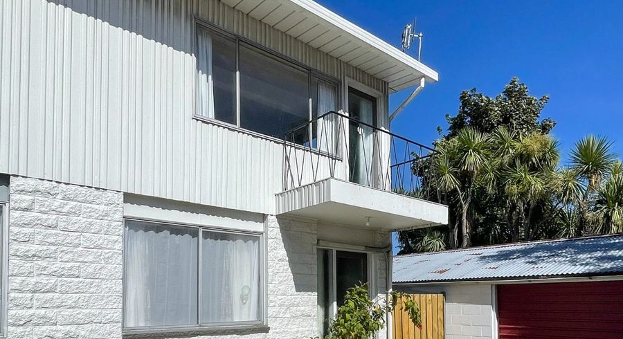  at 30 Cameron Street, Sydenham, Christchurch City, Canterbury