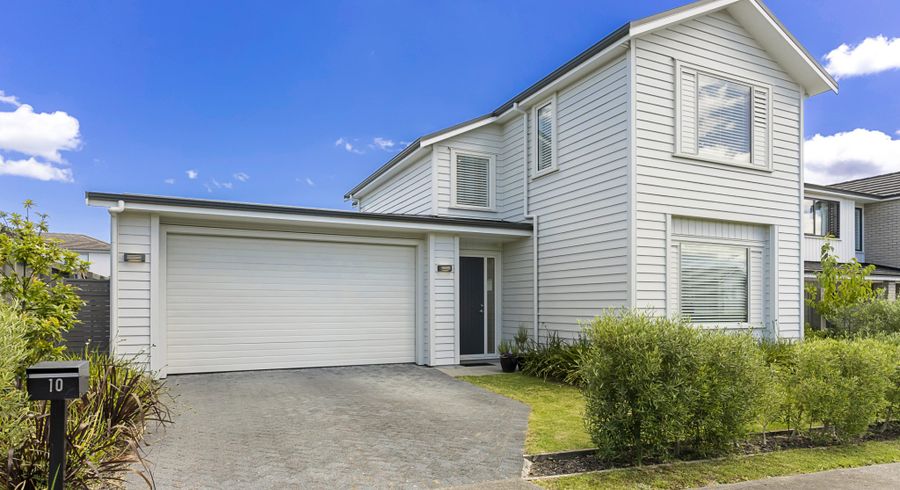  at 10 Kainga Lane, Whenuapai, Auckland