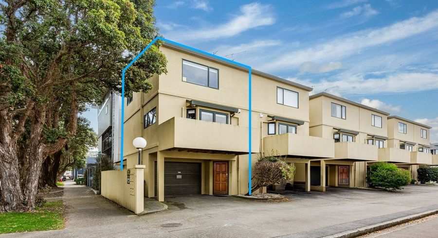  at 1/7 Raroa Road, Lower Hutt, Lower Hutt, Wellington