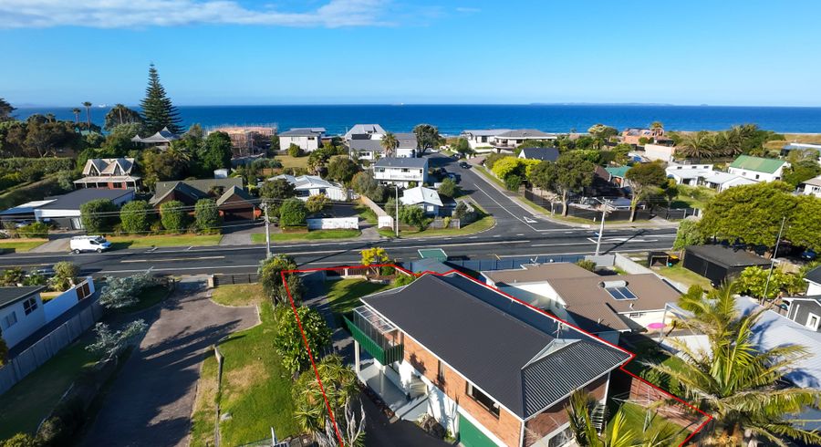 at 252A Papamoa Beach Road, Papamoa Beach, Papamoa