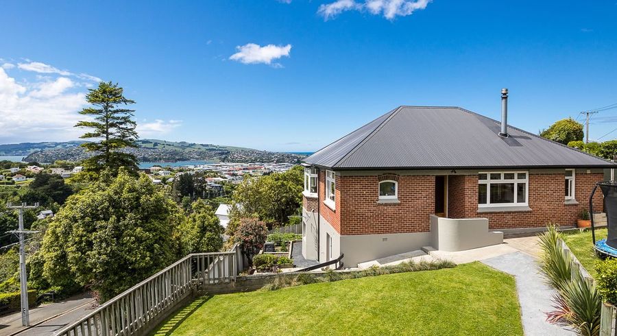  at 116 Maryhill Terrace, Maryhill, Dunedin