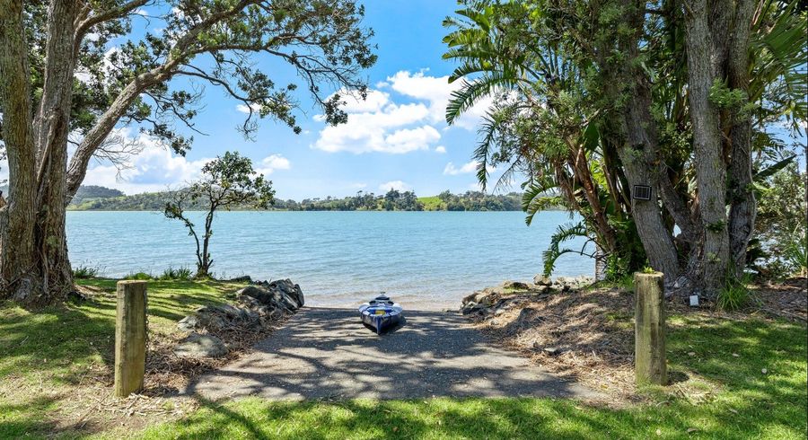  at 31 Young Street, Mahurangi East, Rodney, Auckland