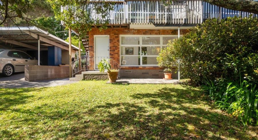  at 3/1 Cruickshank Cres, Meadowbank, Auckland City, Auckland