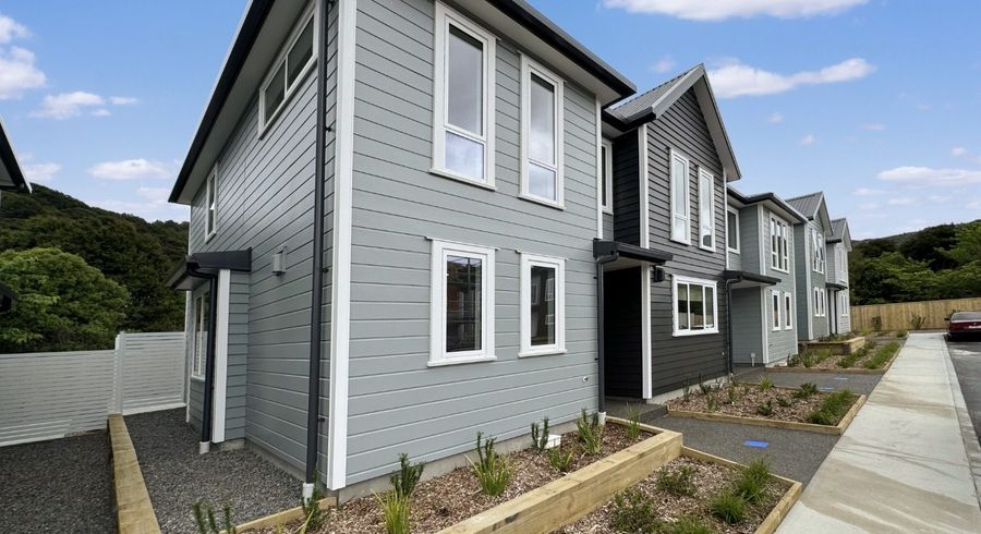  at 9 Te Ara O Puakawe, Wainuiomata, Lower Hutt, Wellington