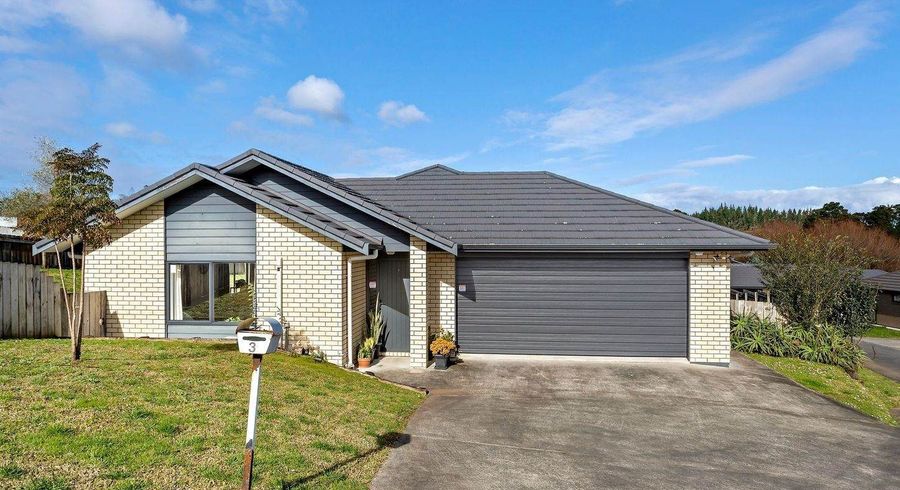  at 3 Miners Lane, Kamo, Whangarei, Northland