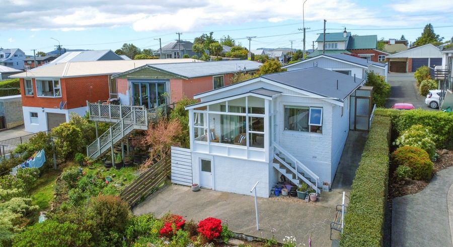  at 142B Elgin Road, Kenmure, Dunedin, Otago