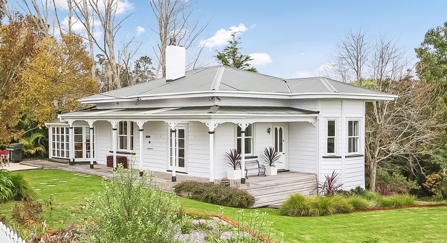  at 161 Runciman Road, Pukekohe East, Pukekohe
