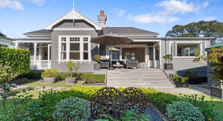  at 58 Stanley Point Road, Devonport, North Shore City, Auckland