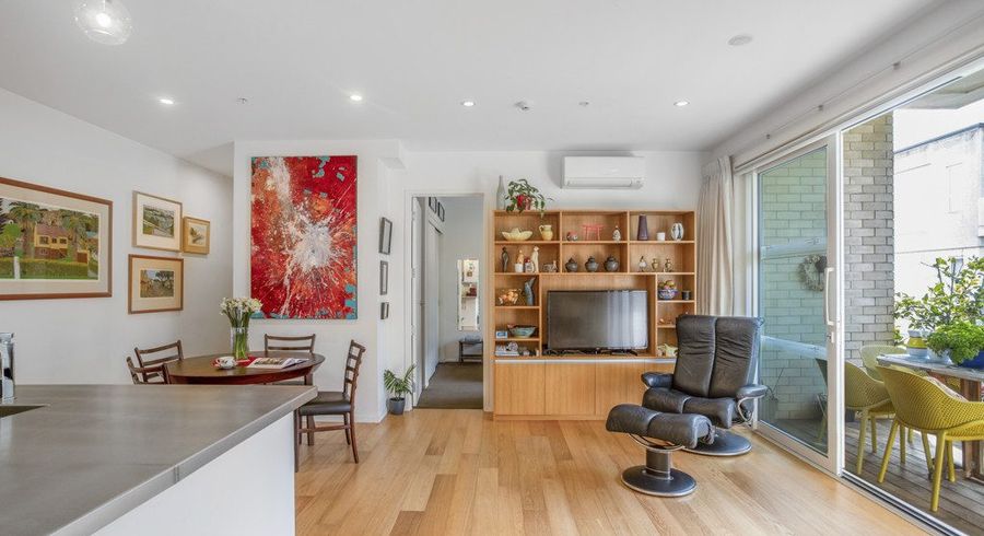 at 204/64 Surrey Crescent, Grey Lynn, Auckland
