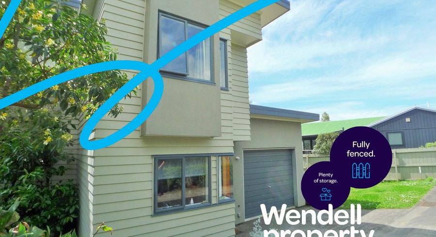  at 23H Vause Street, Ellerslie, Auckland