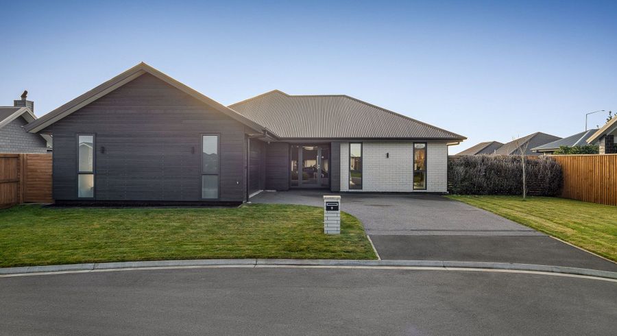  at 9 Feather Place, Rolleston, Selwyn, Canterbury