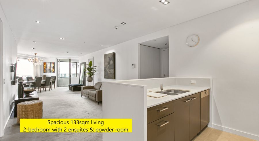  at 1617/26 Albert Street, City Centre, Auckland City, Auckland