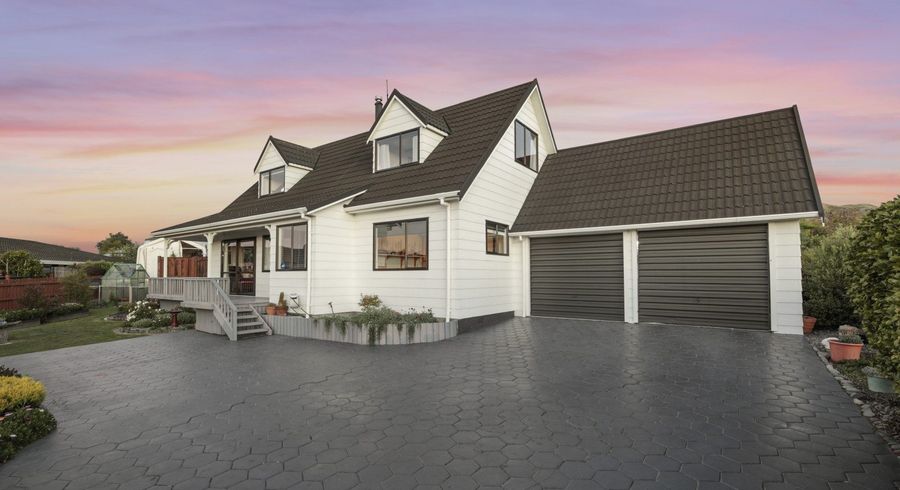  at 7 Regent Place, Witherlea, Blenheim, Marlborough